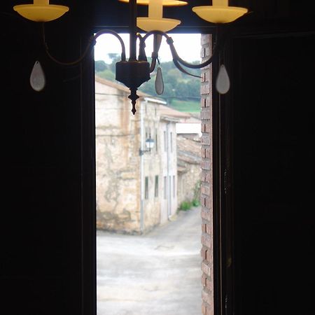 Gasthaus La Casa De La Abuela Petra Solarana Exterior foto