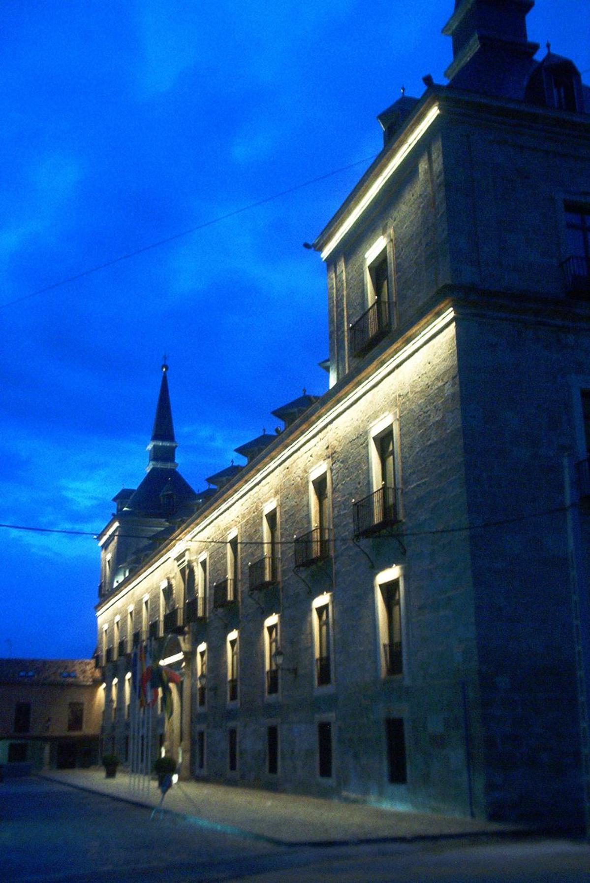 Gasthaus La Casa De La Abuela Petra Solarana Exterior foto
