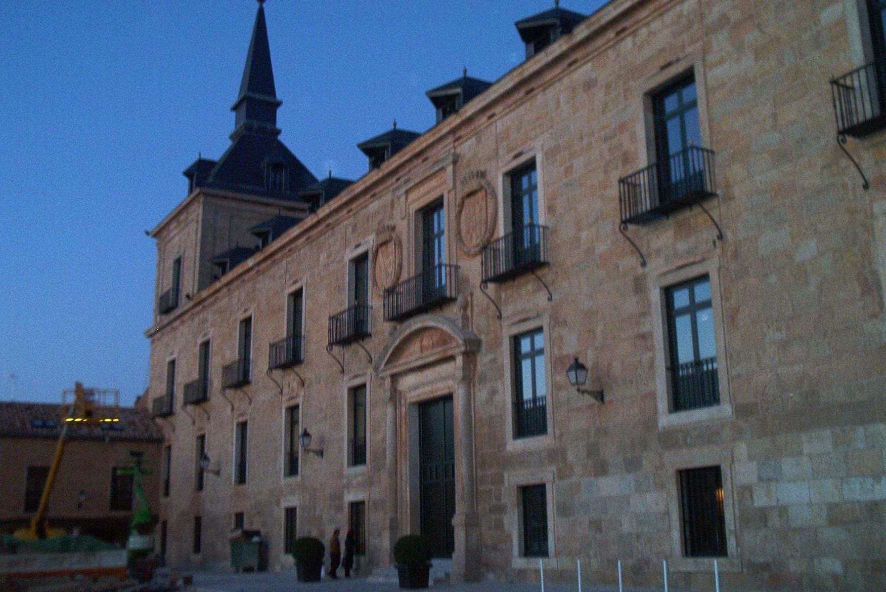 Gasthaus La Casa De La Abuela Petra Solarana Exterior foto